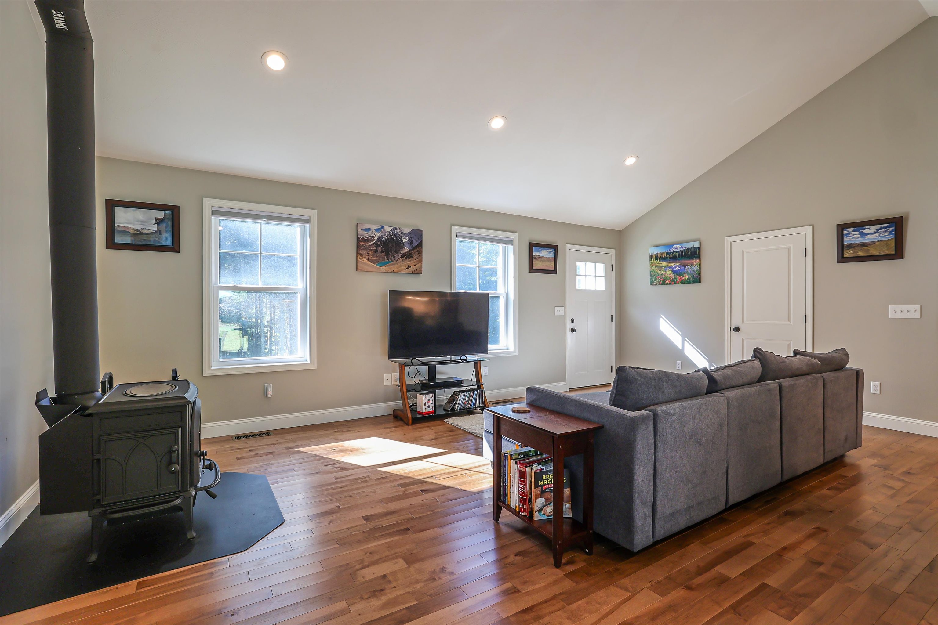 53 Coolidge Drive Washington, NH 03280 - Photo 39 of 39