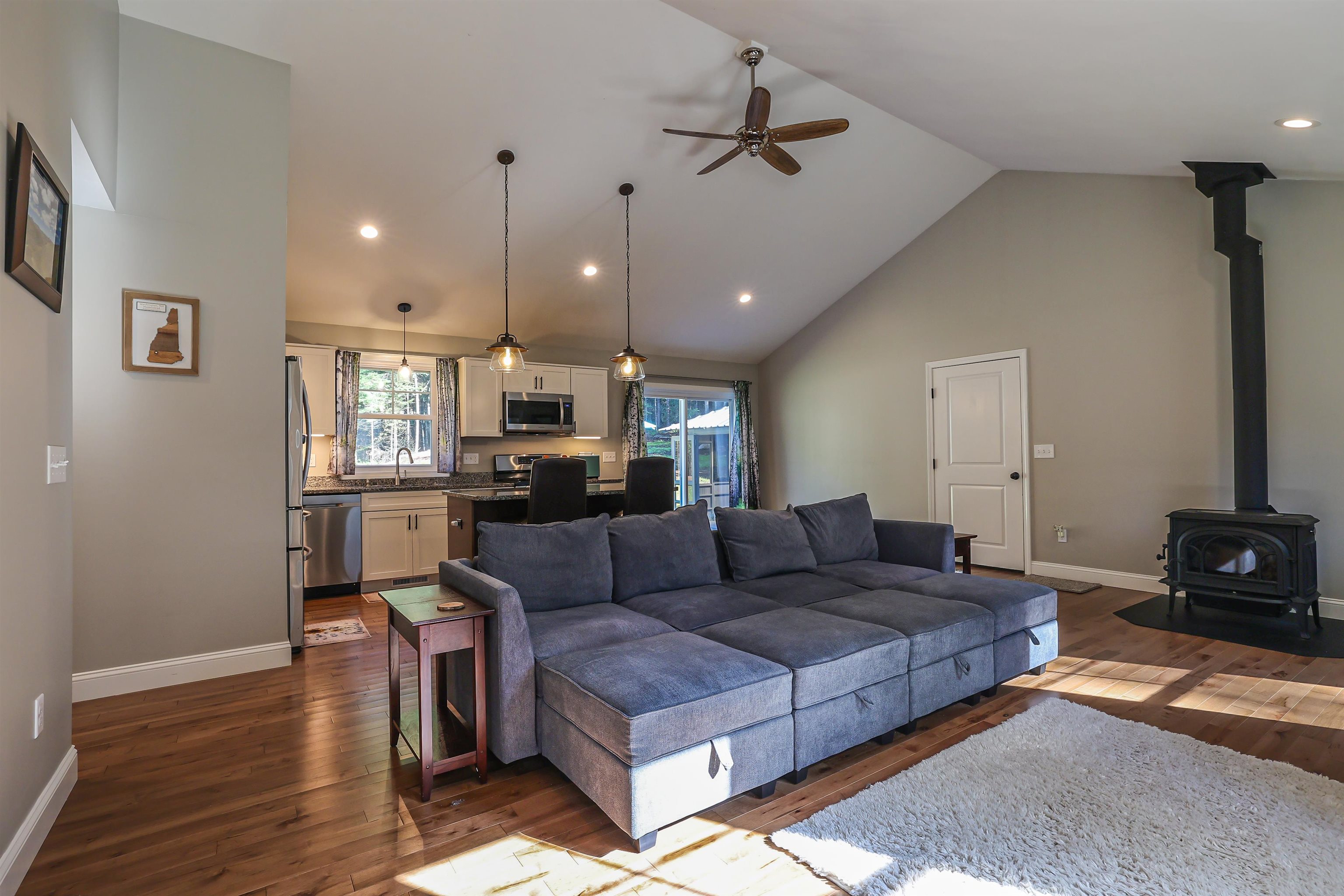 53 Coolidge Drive Washington, NH 03280 - Photo 4 of 39