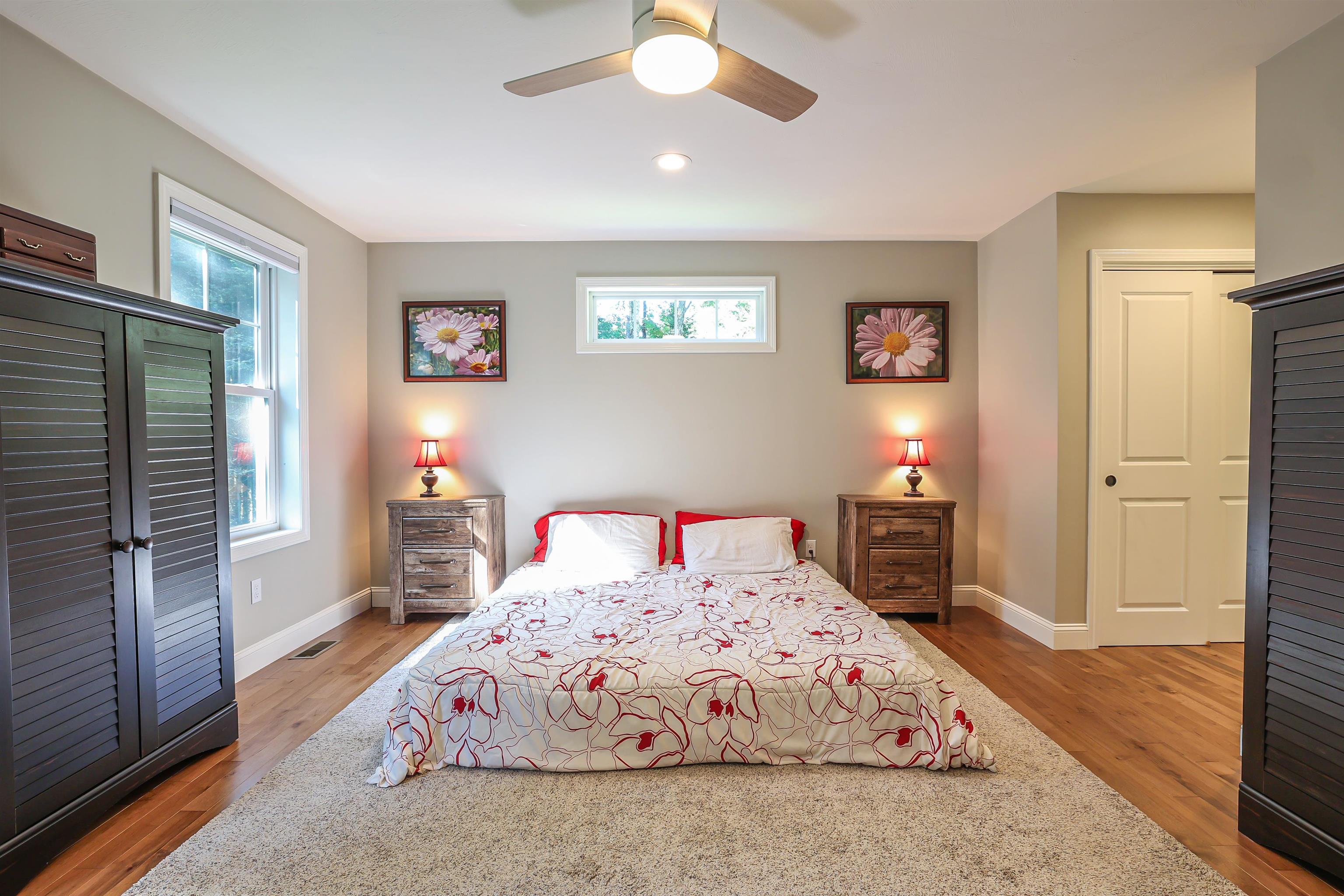 53 Coolidge Drive Washington, NH 03280 - Photo 5 of 39