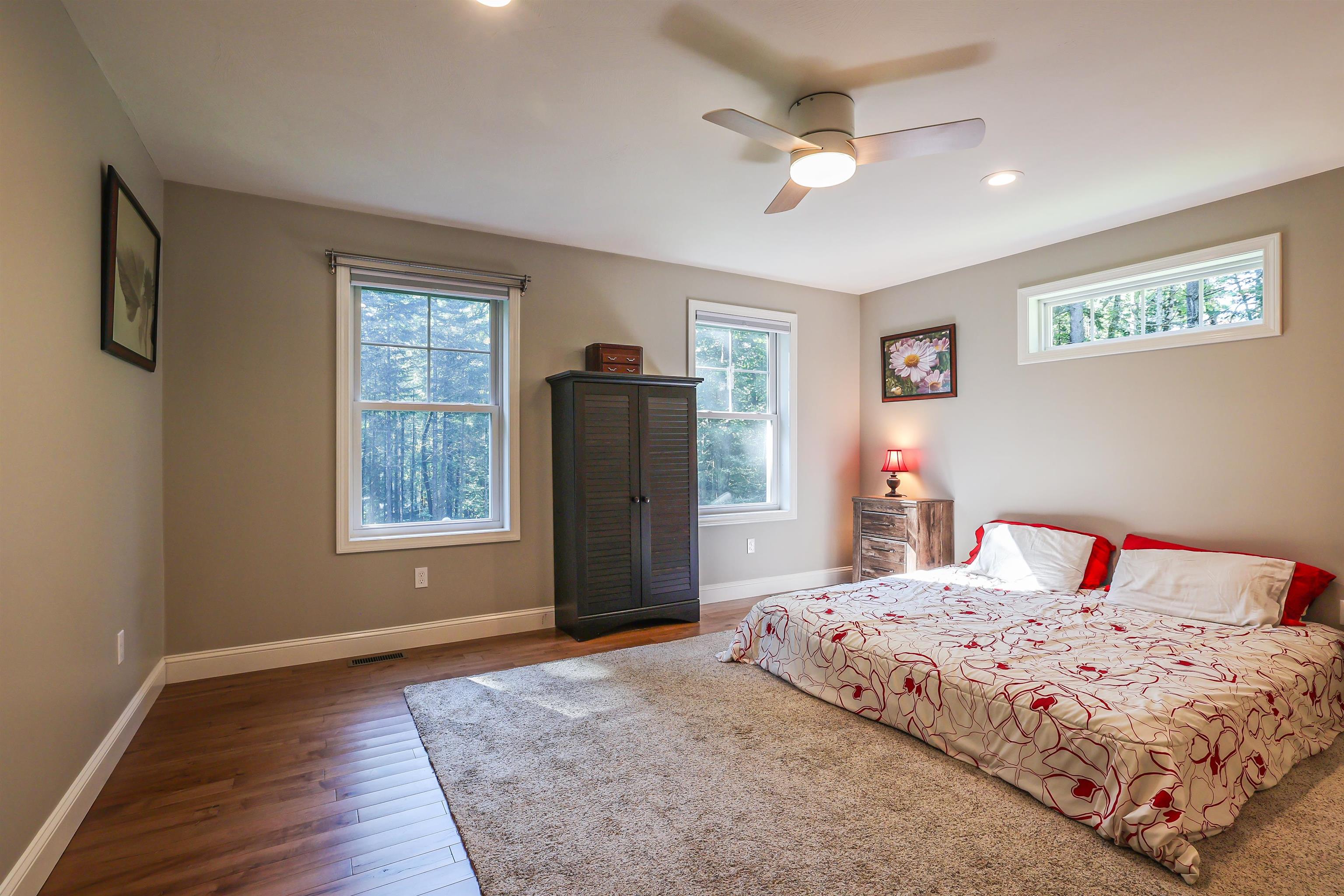 53 Coolidge Drive Washington, NH 03280 - Photo 6 of 39