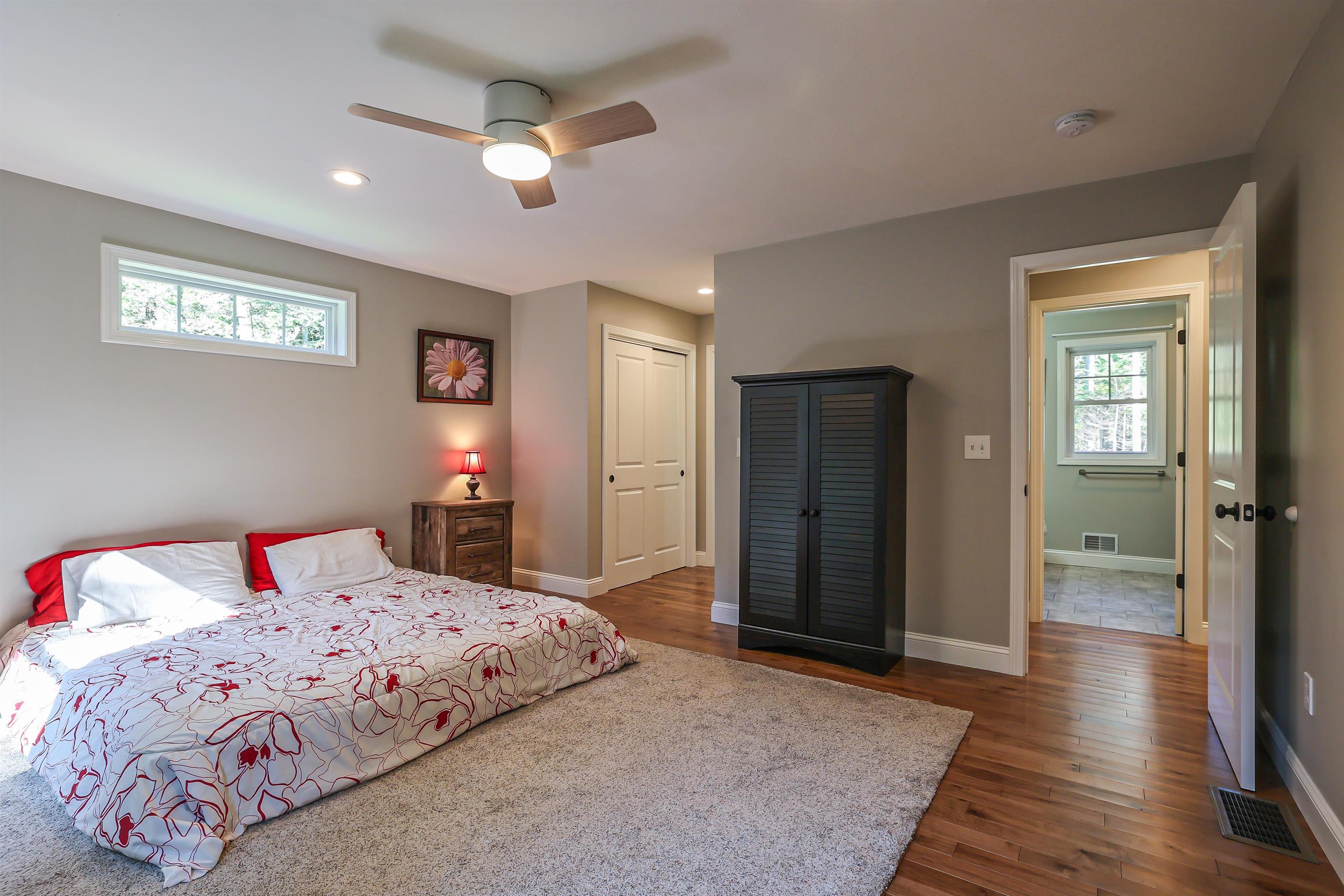 53 Coolidge Drive Washington, NH 03280 - Photo 7 of 39