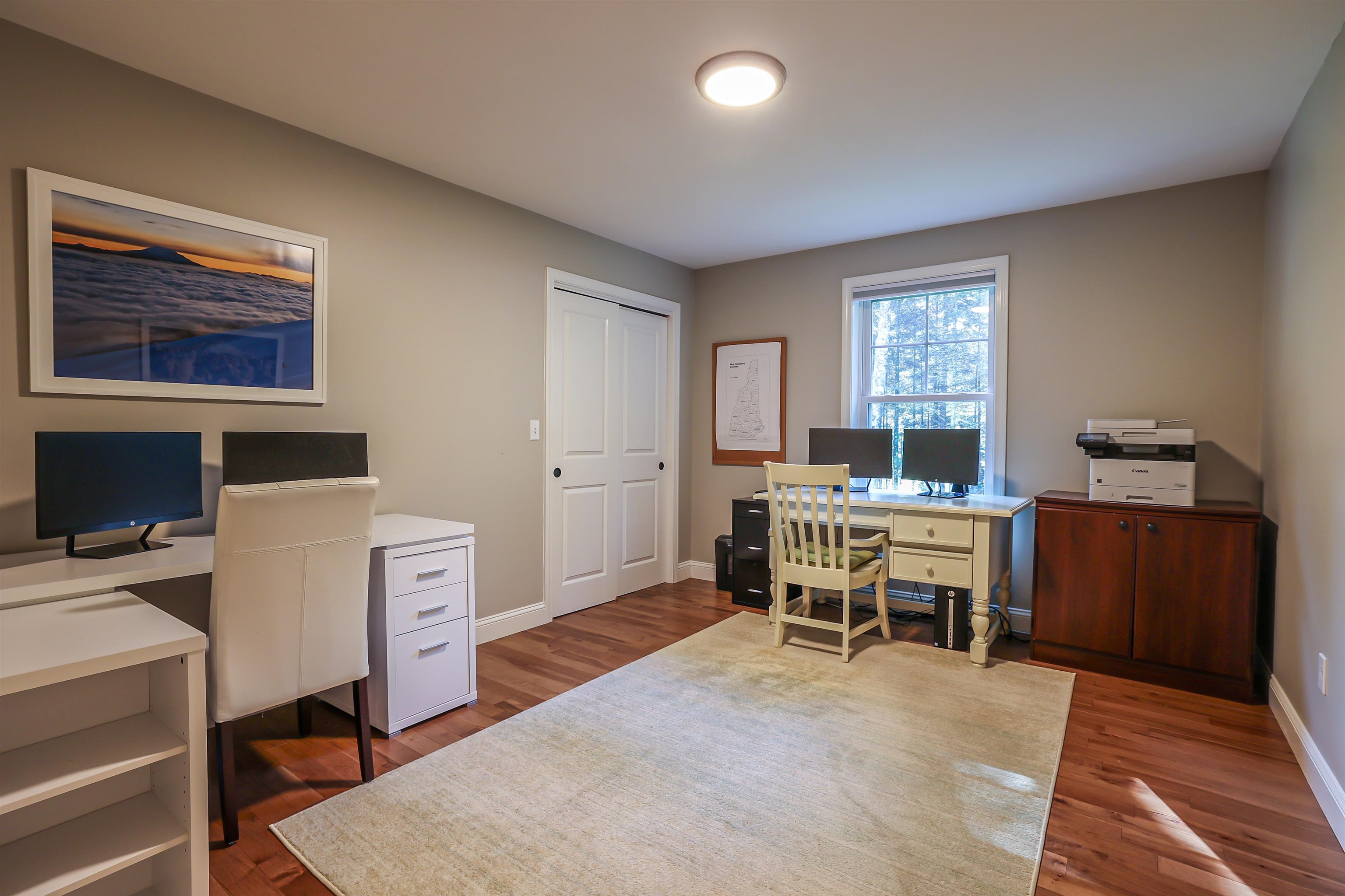 53 Coolidge Drive Washington, NH 03280 - Photo 8 of 39