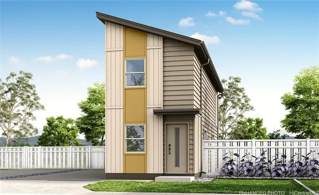 $709,850 | 91-3525 Kamālie Mua Street, Unit 57, Ewa Beach, HI 96706