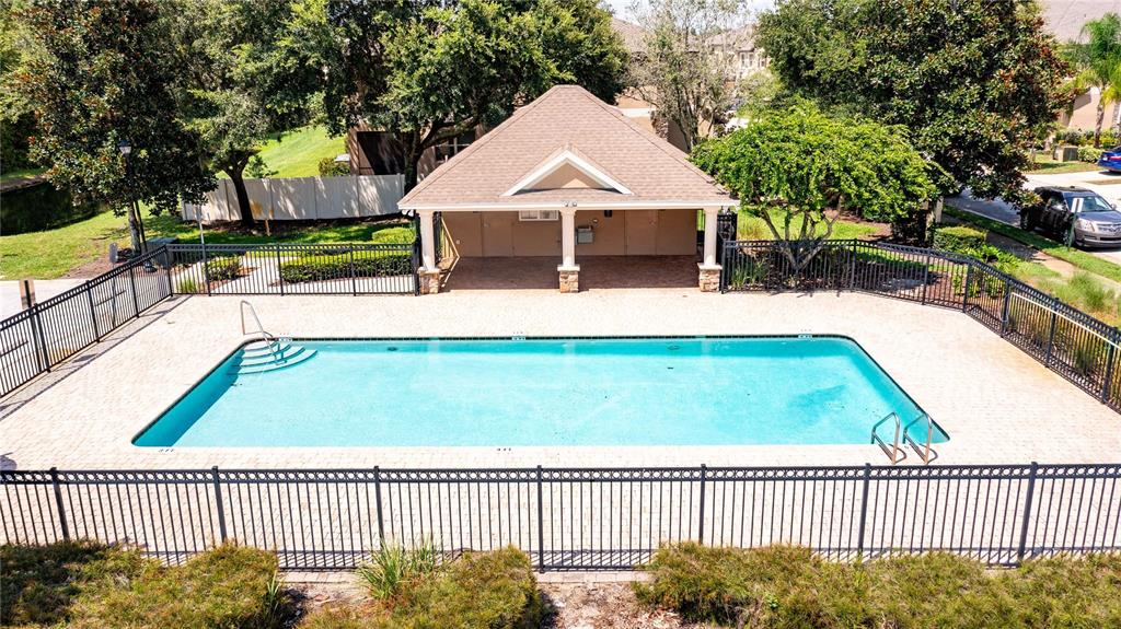 11920 Castine Street New Port Richey, FL 34654 - Photo 34 of 35
