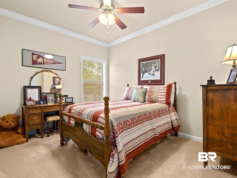 2201 Livingstone Court Mobile, AL 36695 - Photo 21 of 28