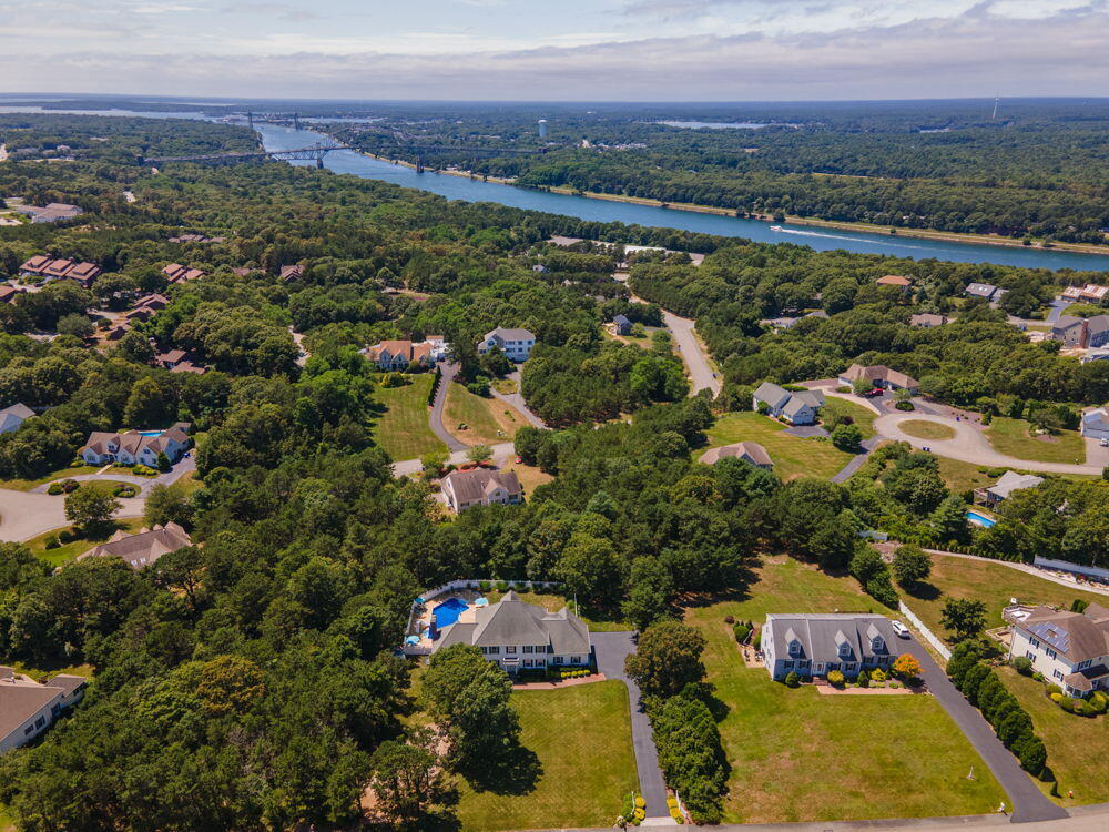 29 Weather Deck Road Bourne, MA 02532 - Photo 61 of 65 View of the Bridges
