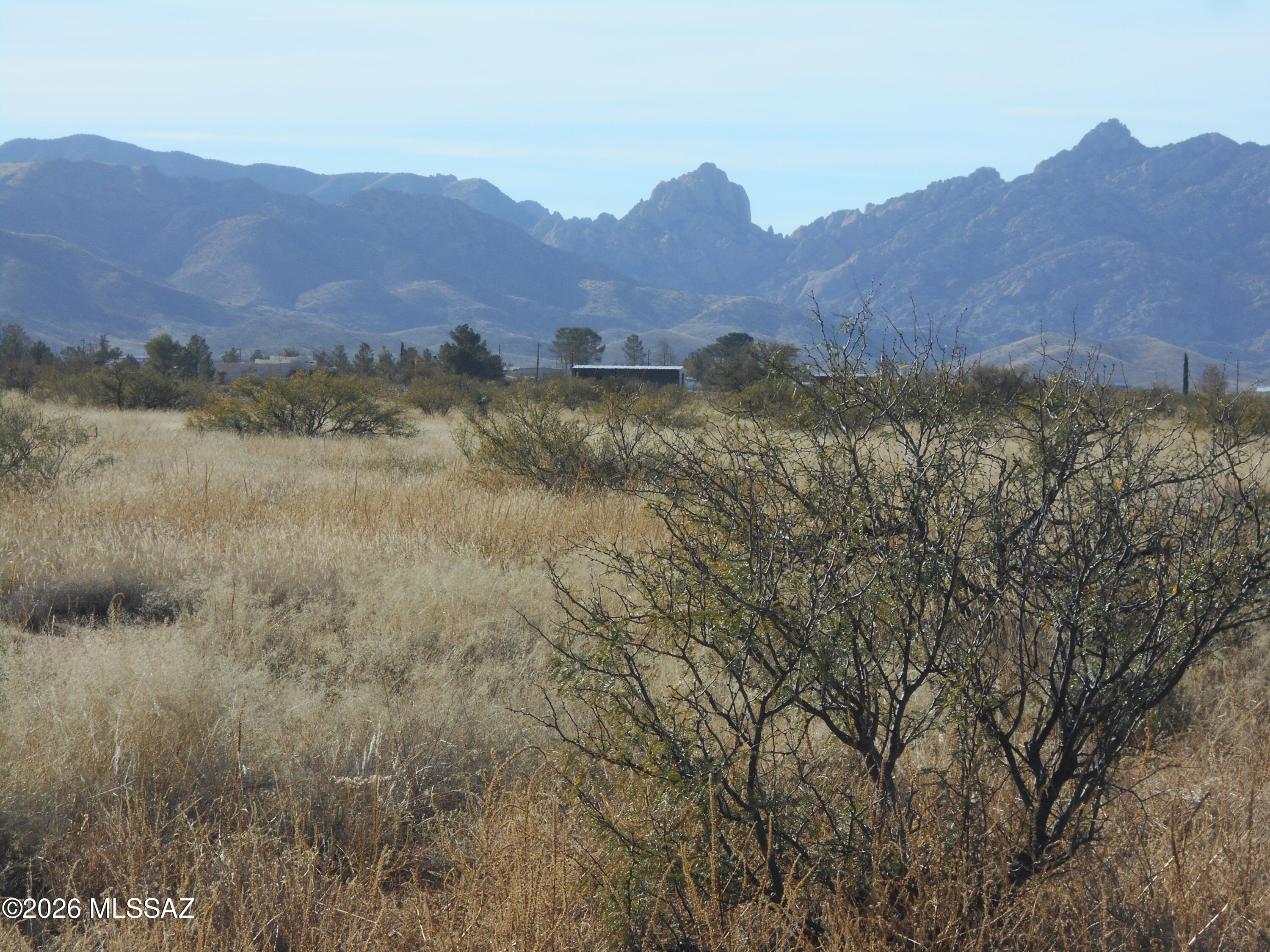 87 Acre Sidney Road, Unit 20 Pearce, AZ 85625 - Photo 2 of 16 DSCN5672
