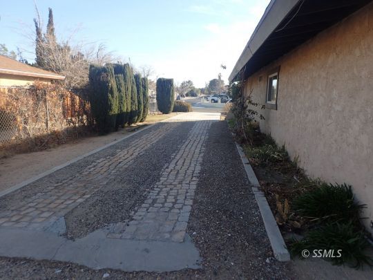 600 Sydnor Avenue Ridgecrest, CA 93555 - Photo 24 of 25 Gallery Image 24
