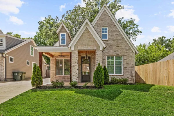 $389,900 | 323 Williford Street, Memphis, TN 38112