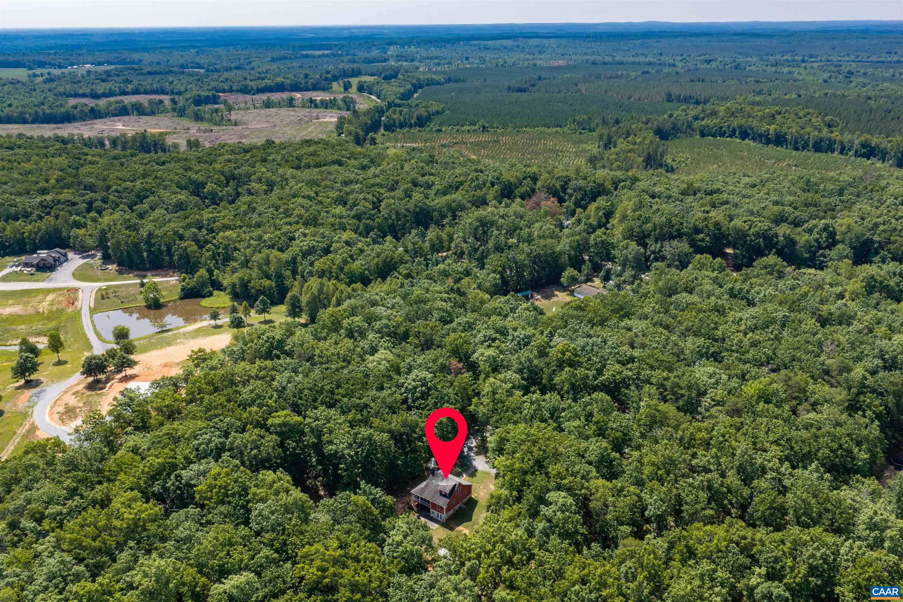 363 Bridgeport Road Scottsville, VA 24590 - Photo 36 of 39