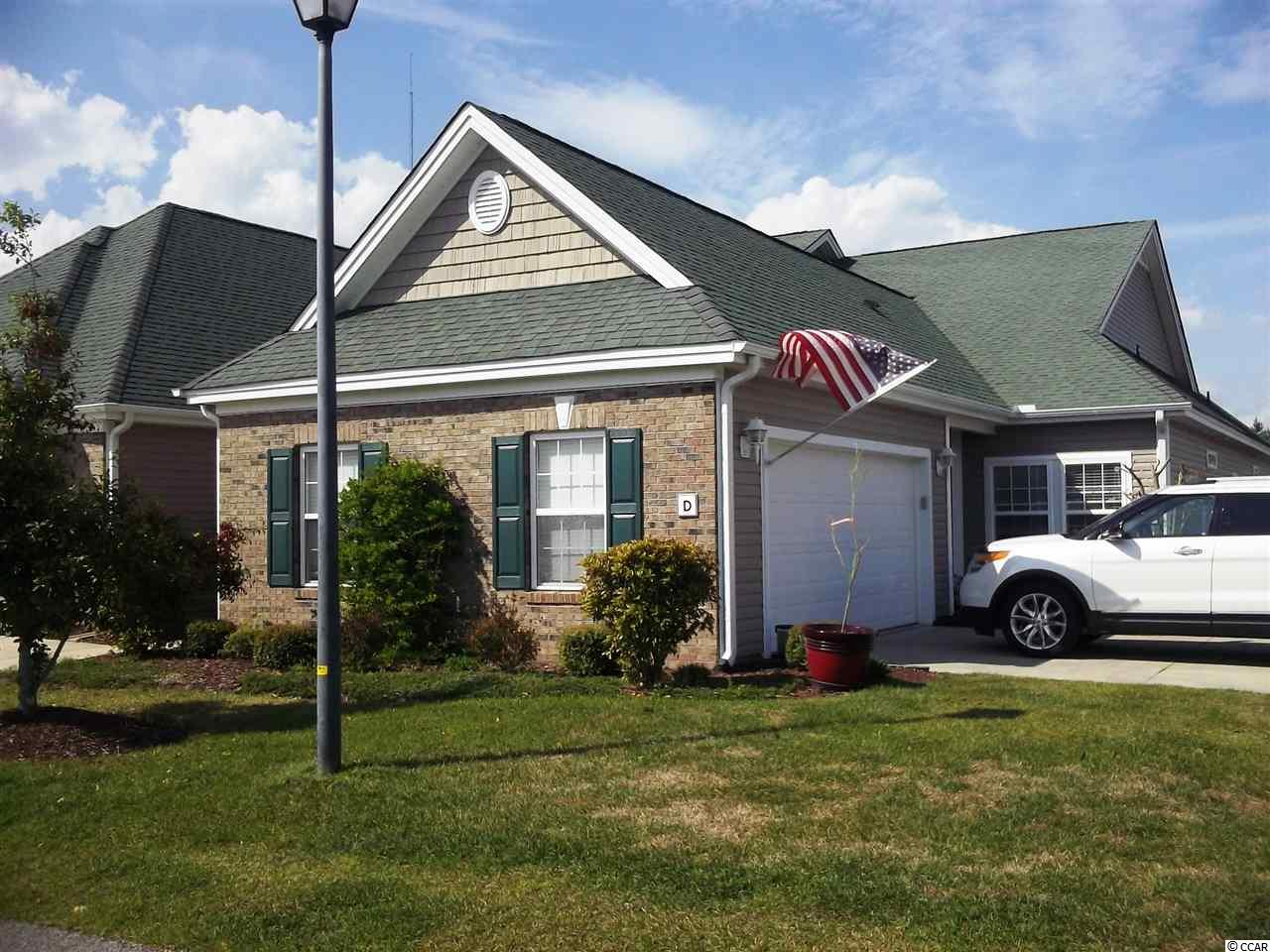 501 D Titmouse Road, Unit 501D Murrells Inlet, SC 29576 - Photo 1 of 18 Gallery Image 1