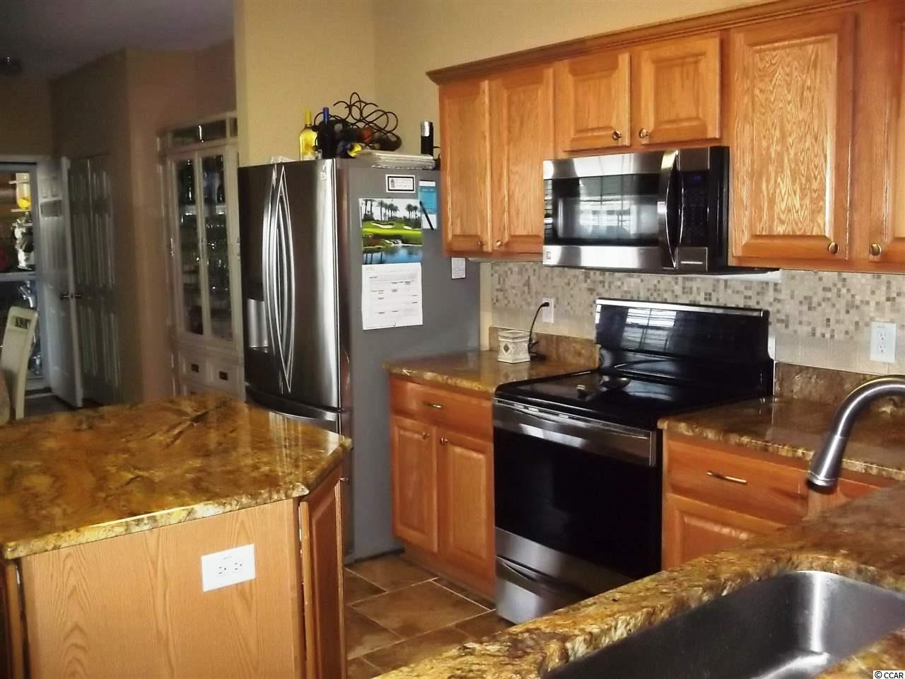 501 D Titmouse Road, Unit 501D Murrells Inlet, SC 29576 - Photo 5 of 18 Gallery Image 5
