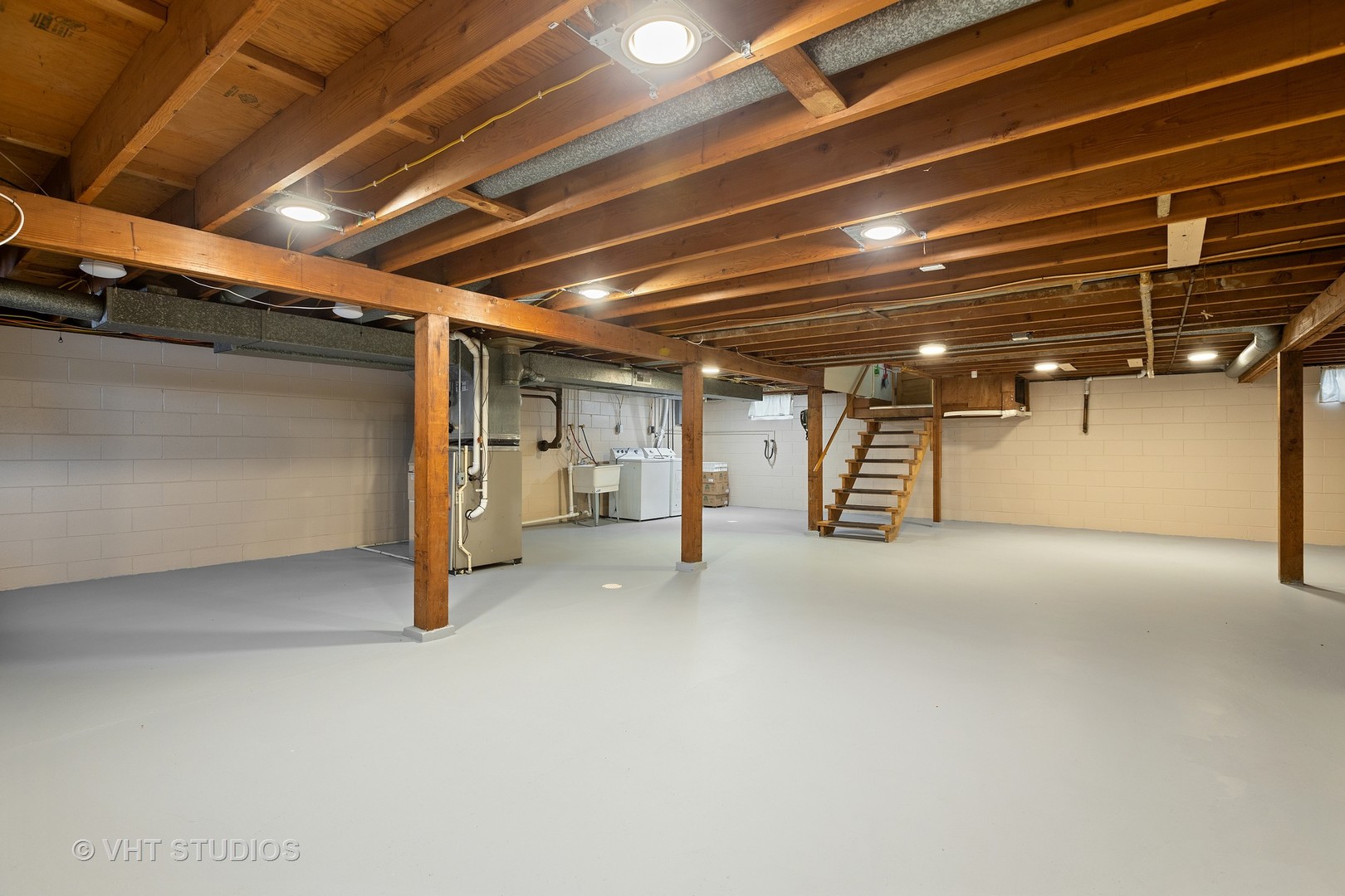 1650 Pine Bluff Road Morris, IL 60450 - Photo 9 of 11 a view of empty room