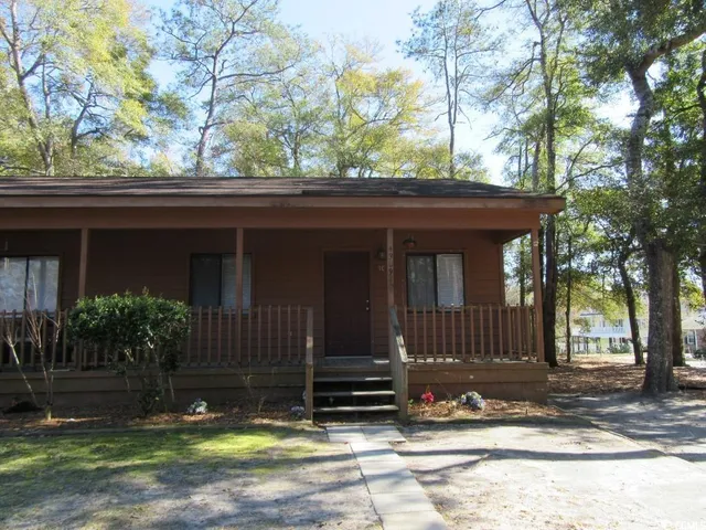 $1,350 | 4389 Lakeside Drive, Unit 16, Little River, SC 29566