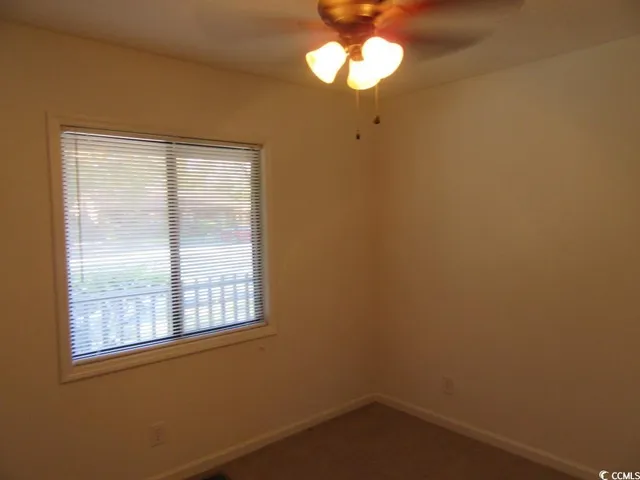 $1,350 | 4389 Lakeside Drive, Unit 16, Little River, SC 29566