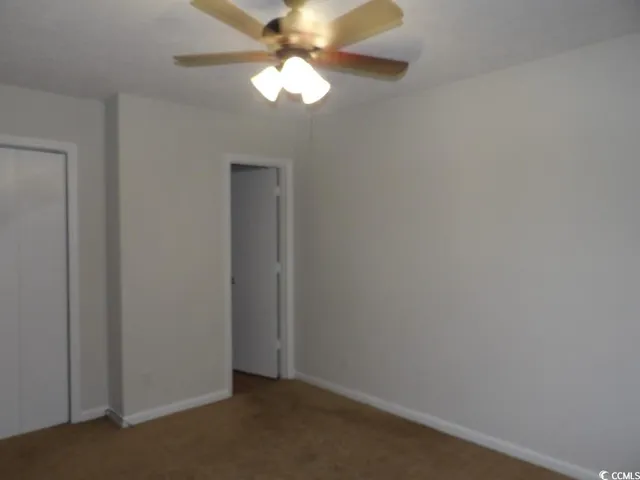 $1,350 | 4389 Lakeside Drive, Unit 16, Little River, SC 29566