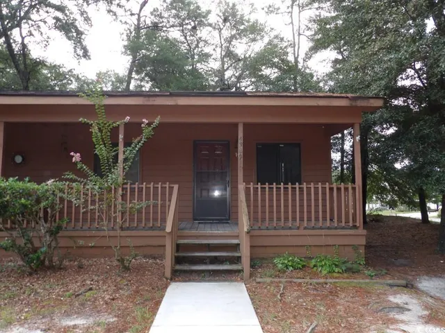 $1,350 | 4389 Lakeside Drive, Unit 16, Little River, SC 29566