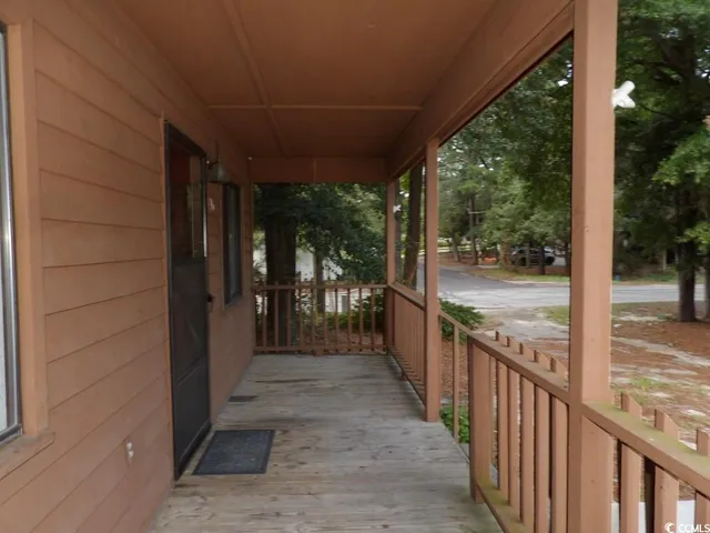 $1,350 | 4389 Lakeside Drive, Unit 16, Little River, SC 29566