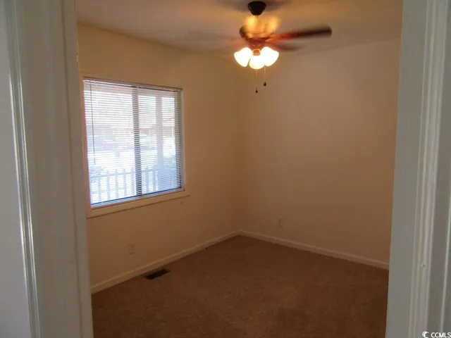 $1,350 | 4389 Lakeside Drive, Unit 16, Little River, SC 29566