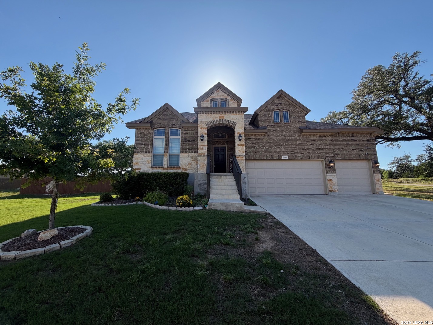 31049 Clover Pass Bulverde, TX 78163 - Photo 2 of 19