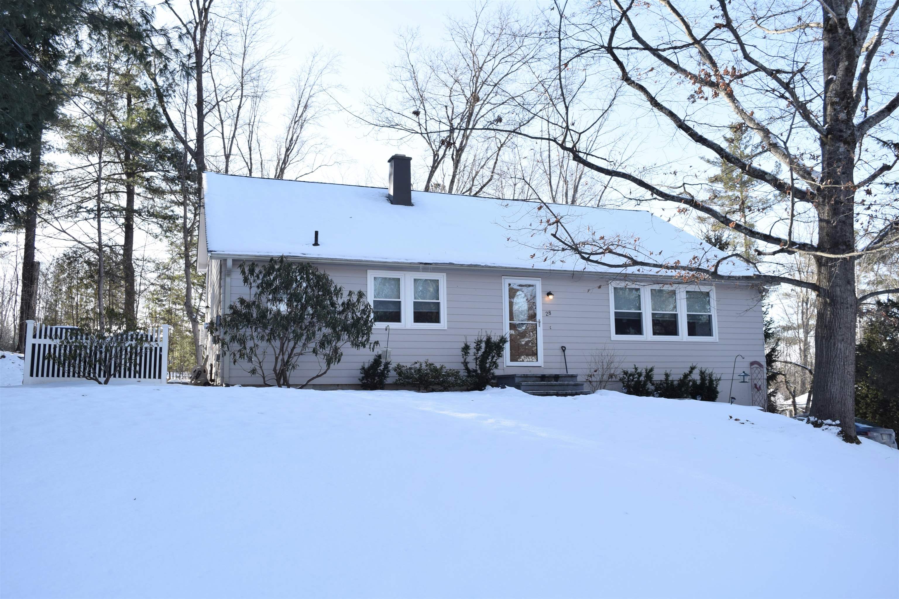 28 Giorgetti Boulevard Rutland, VT 05701 - Photo 1 of 21