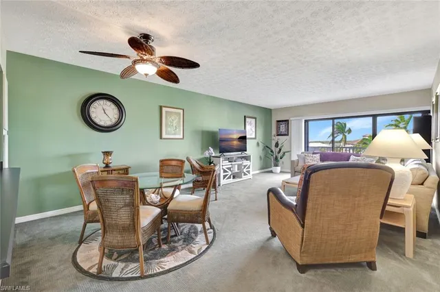 $399,900 | 60 West Pelican Street, Unit 401, Naples, FL 34113