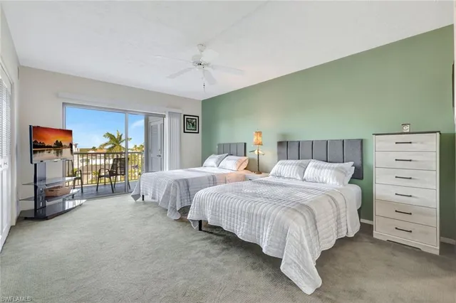 $399,900 | 60 West Pelican Street, Unit 401, Naples, FL 34113