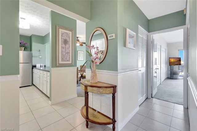 $399,900 | 60 West Pelican Street, Unit 401, Naples, FL 34113