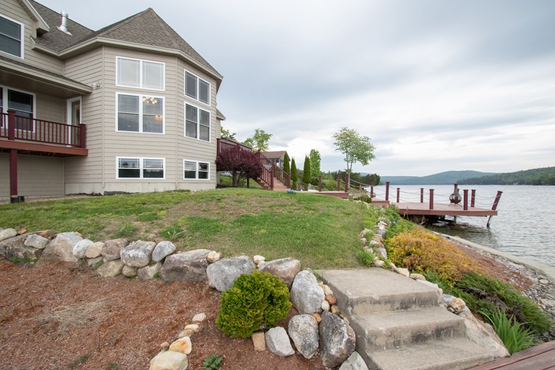 33 Elly Point Road New Durham, NH 03855 - Photo 6 of 40