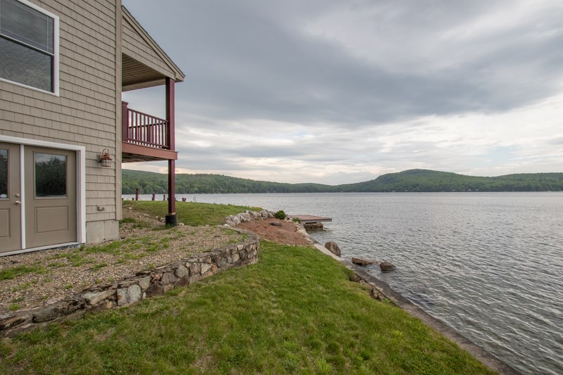33 Elly Point Road New Durham, NH 03855 - Photo 7 of 40