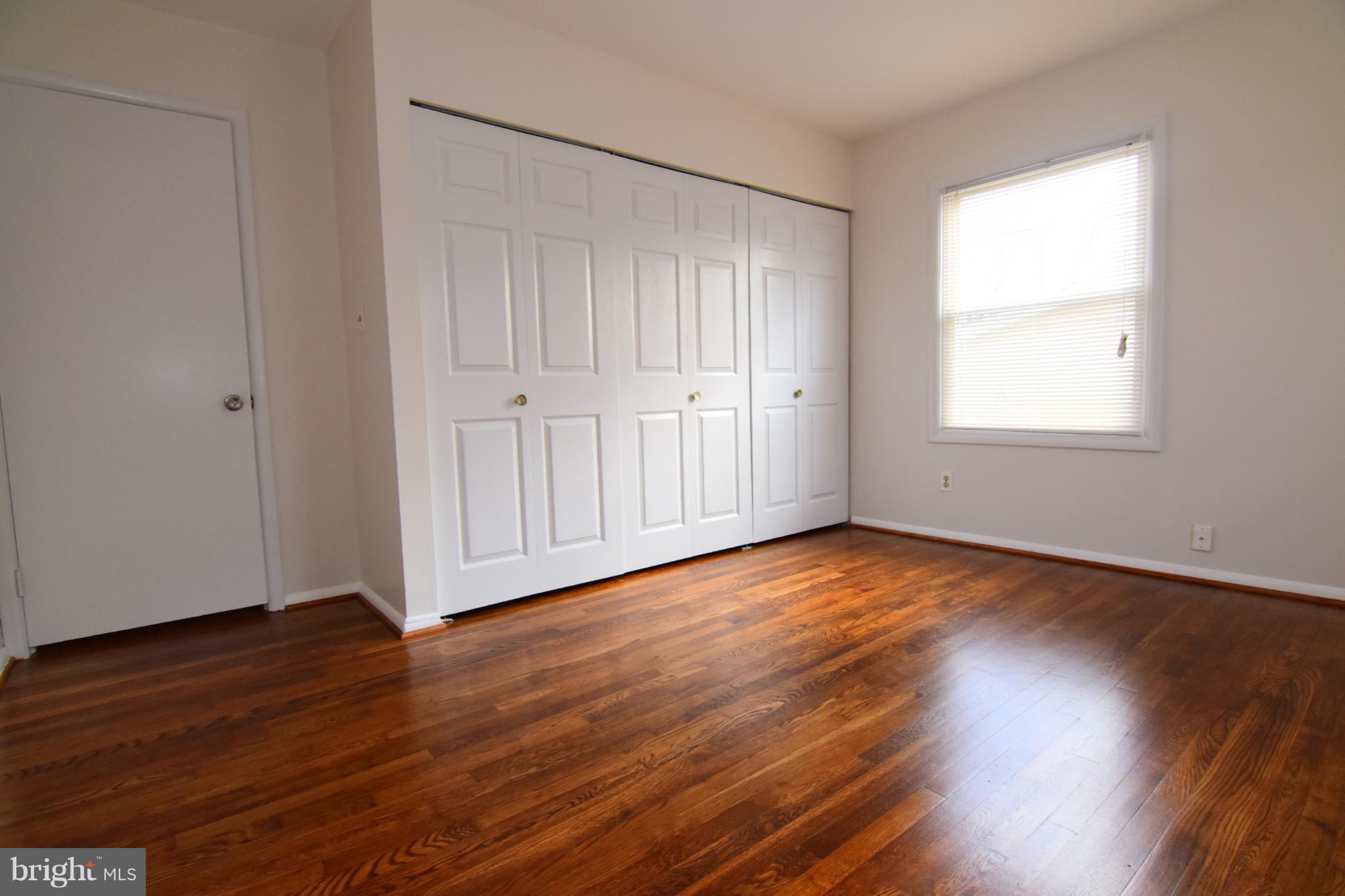 6107 Frontier Drive Springfield, VA 22150 - Photo 14 of 29 Bedroom