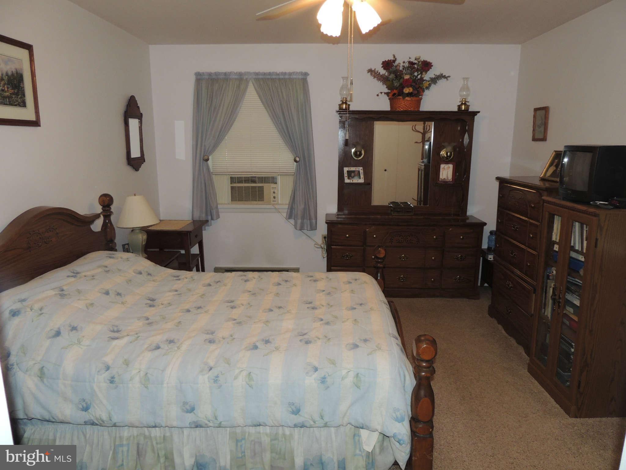 8441 Woodville Road Mount Airy, MD 21771 - Photo 14 of 24 In-law Suite Bedroom