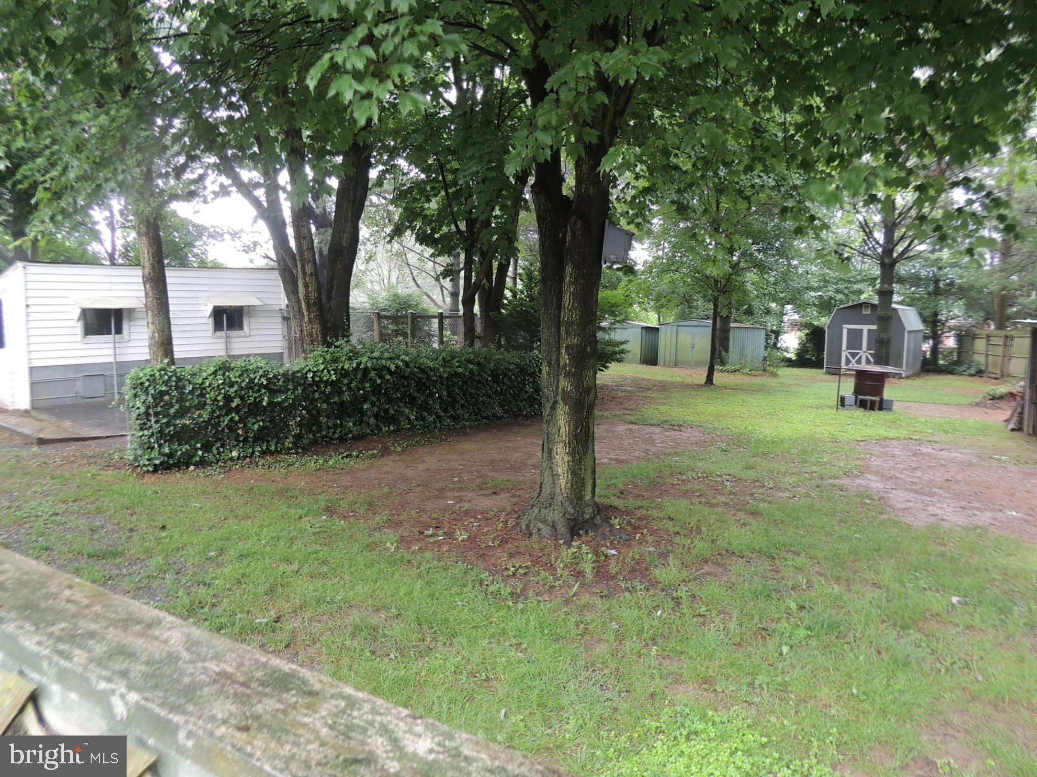 8441 Woodville Road Mount Airy, MD 21771 - Photo 17 of 24 Exterior (General)
