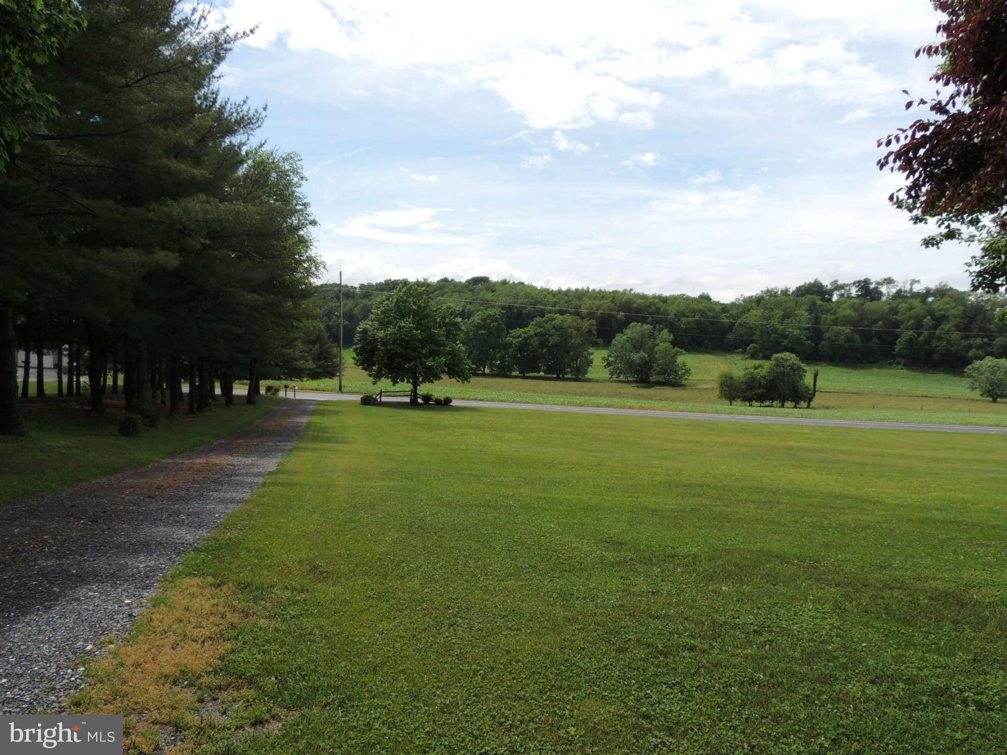8441 Woodville Road Mount Airy, MD 21771 - Photo 21 of 24 View
