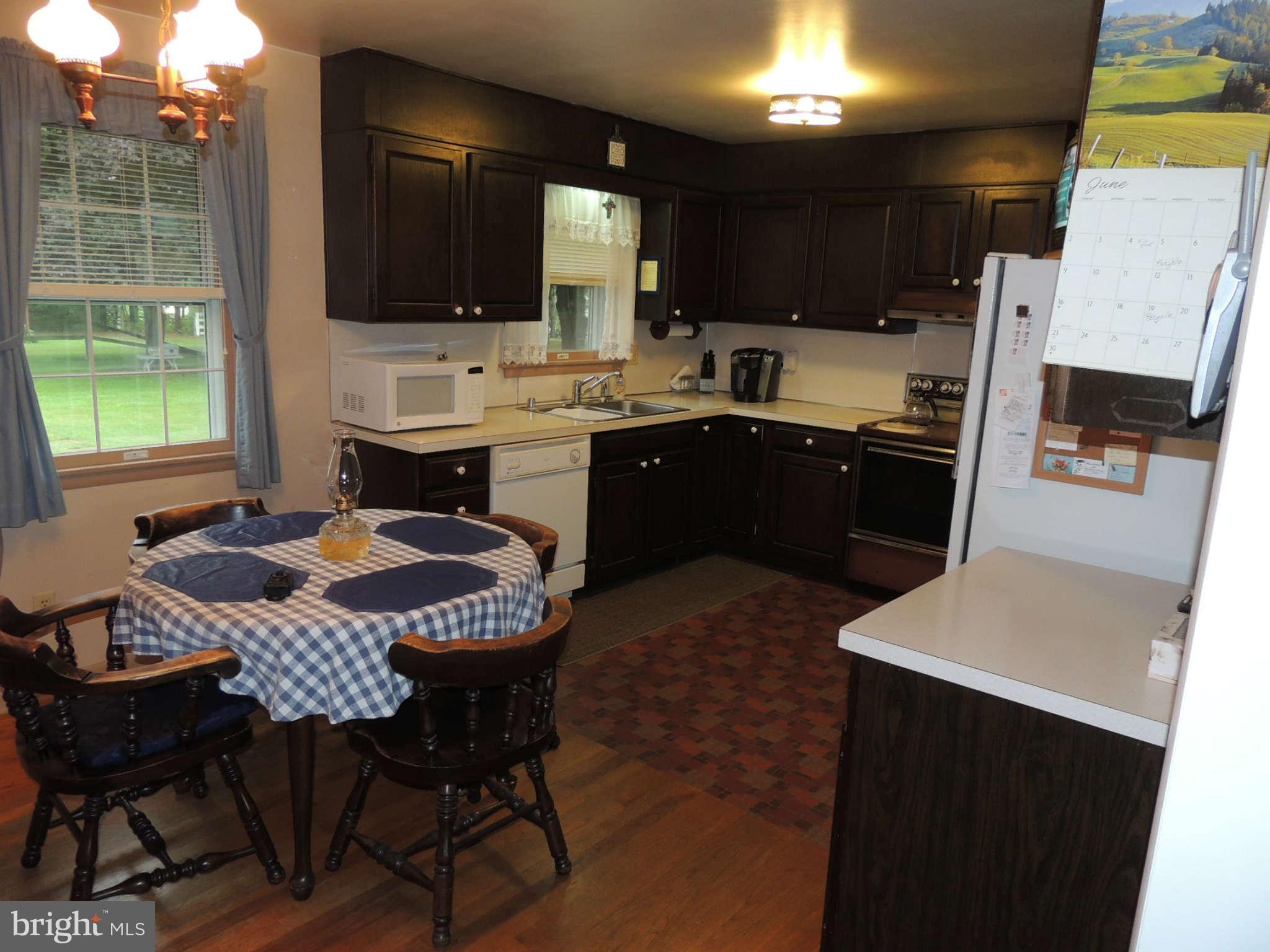 8441 Woodville Road Mount Airy, MD 21771 - Photo 6 of 24 Kitchen