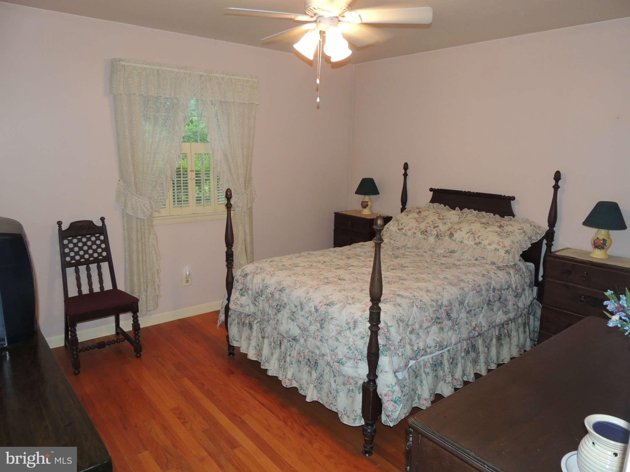 8441 Woodville Road Mount Airy, MD 21771 - Photo 7 of 24 Bedroom (Master)