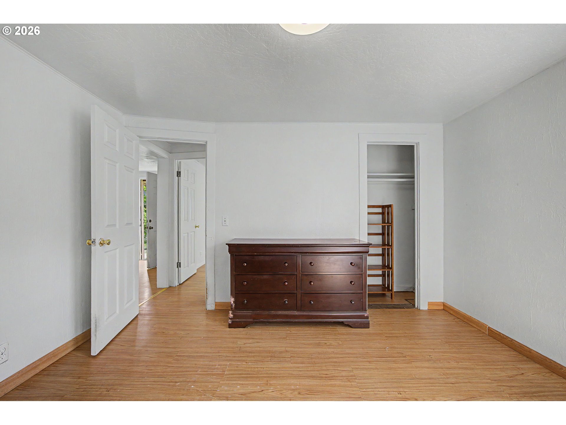 7441 Southeast Rural Street Portland, OR 97206 - Photo 21 of 47 Bedroom