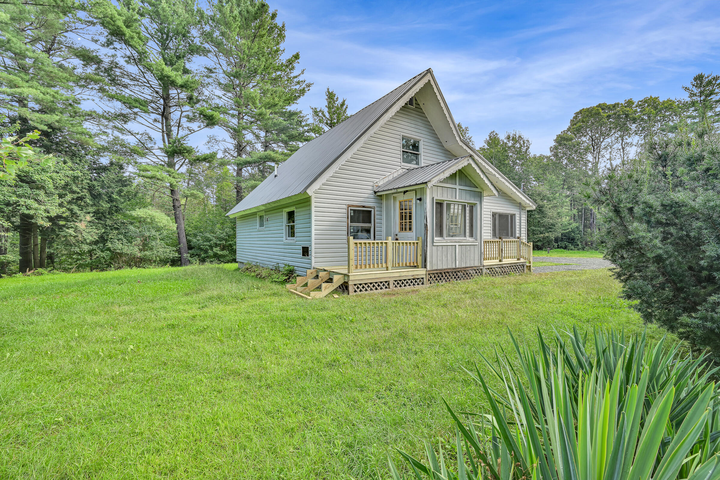 377 Fredrick Corner Road Norridgewock, ME 04957 - Photo 32 of 32 109694gr-102