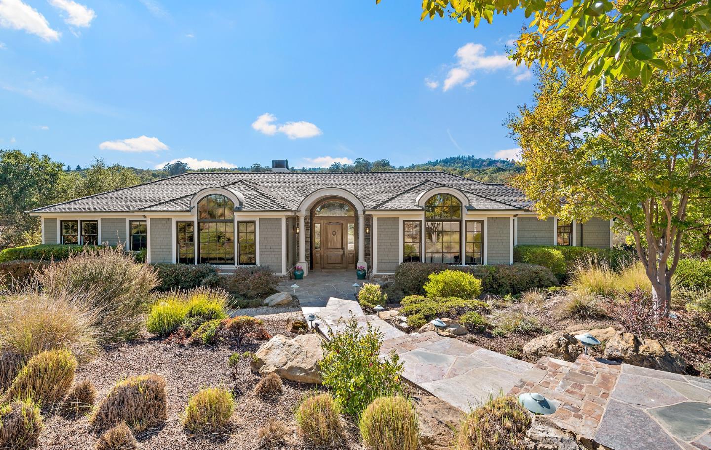 6 Redberry Ridge Portola Valley, CA 94028 - Photo 1 of 1 Gallery Image 1