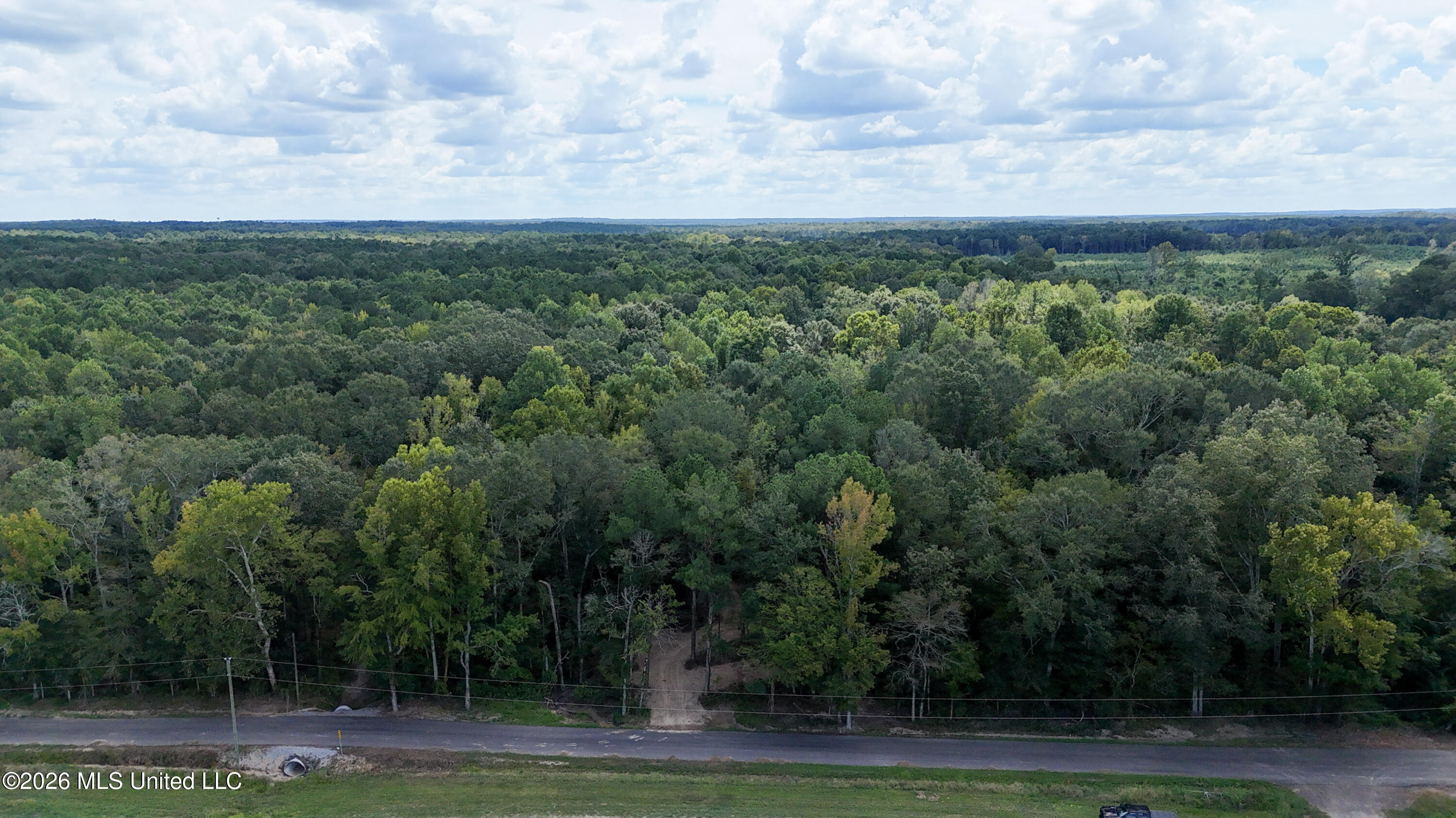 Mcintyre Road Brandon, MS 39042 - Photo 76 of 100 103-DJI_20260901130628_0166_D