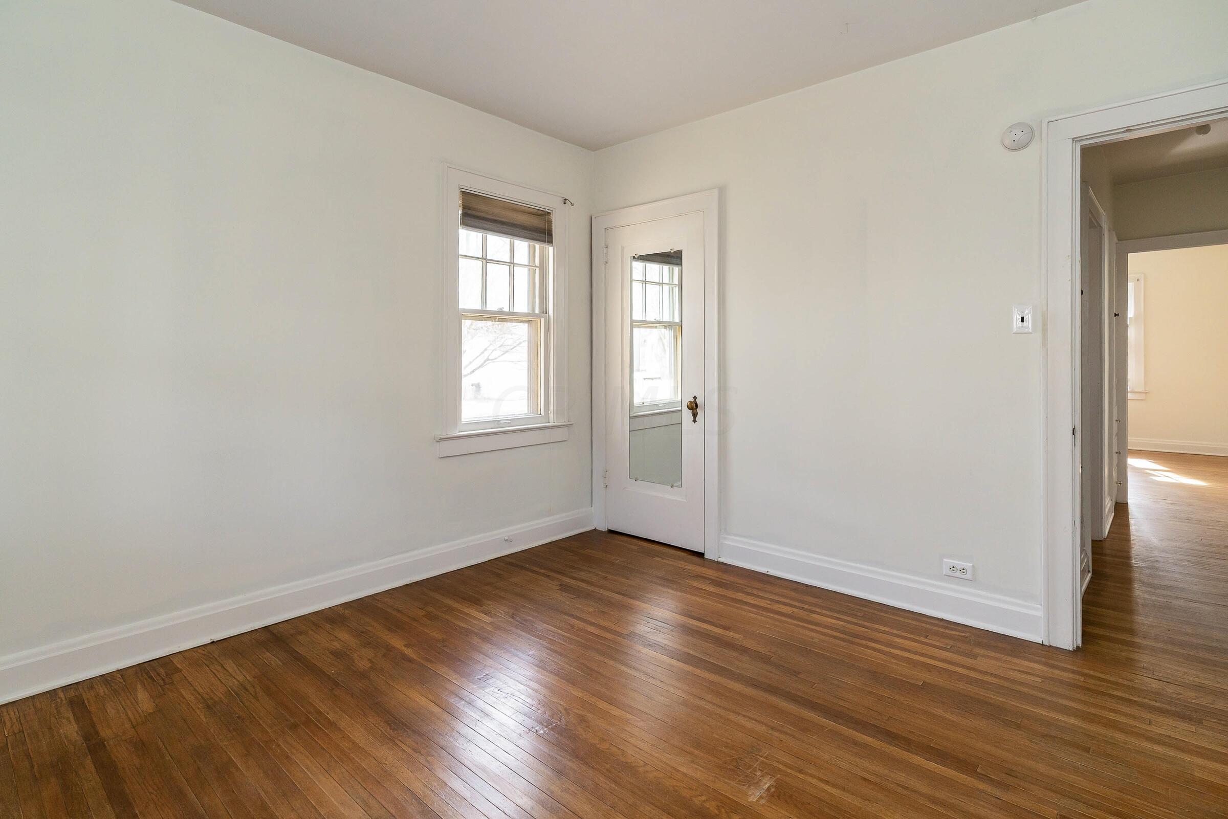 519 East Tulane Road Columbus, OH 43202 - Photo 21 of 38 Bedroom 2, 1st floor