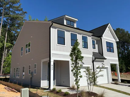 $391,000 | 923 Selby Avenue, Durham, NC 27713