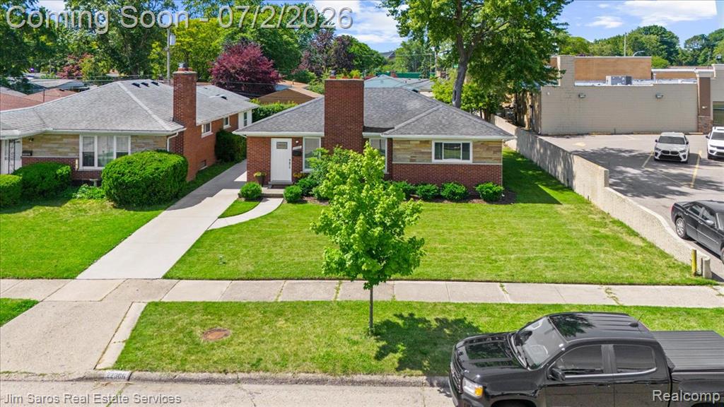 22306 Rosedale Street St. Clair Shores, MI 48080 - Photo 1 of 25