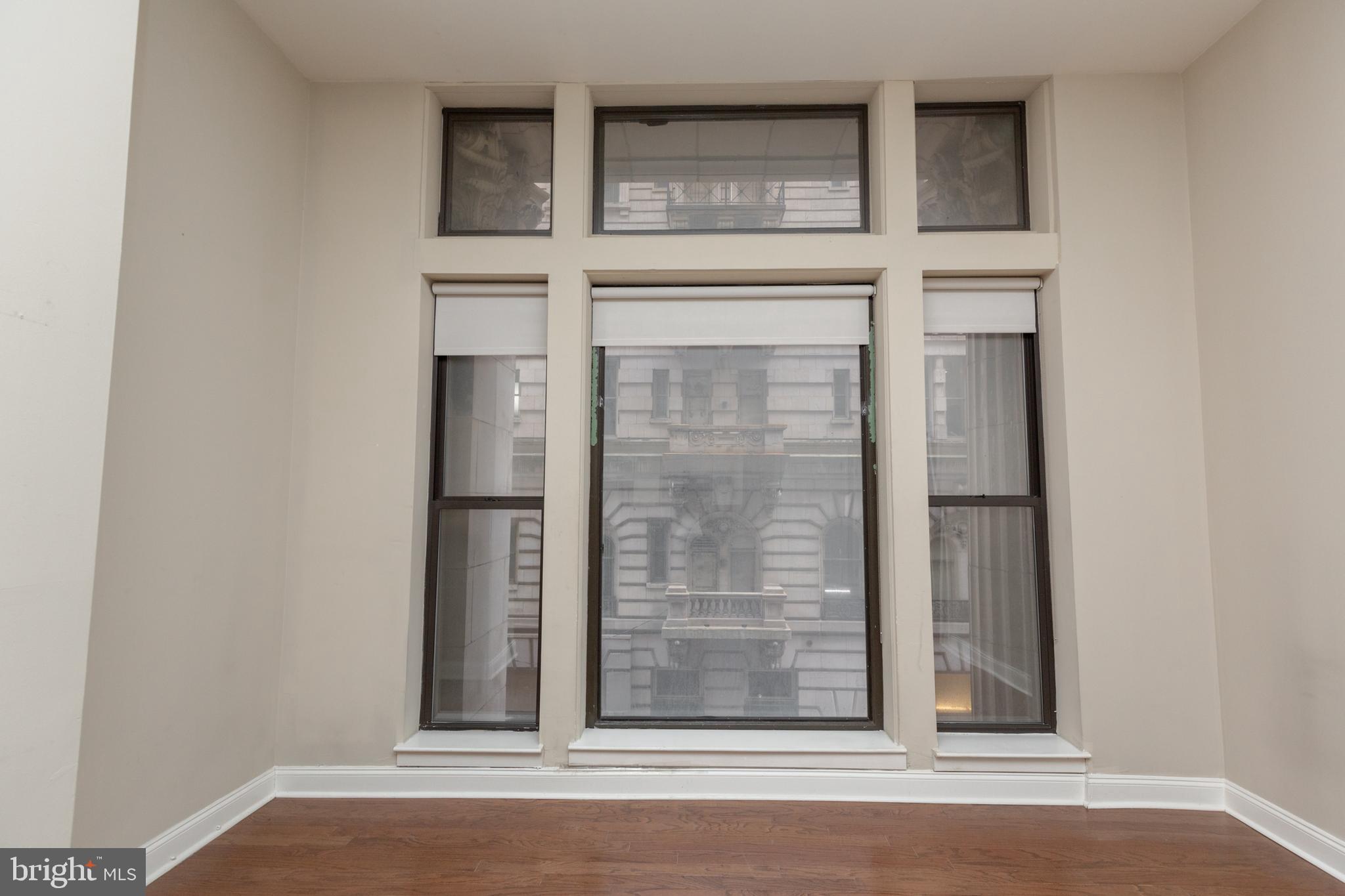 1411-2 Walnut Street, Unit 312 Philadelphia, PA 19102 - Photo 11 of 23 a view of a door of the house
