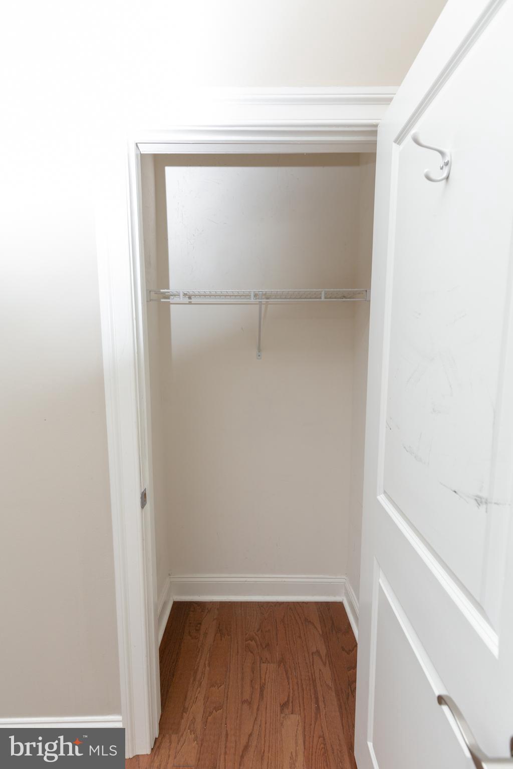 1411-2 Walnut Street, Unit 312 Philadelphia, PA 19102 - Photo 19 of 23 a view of a small space