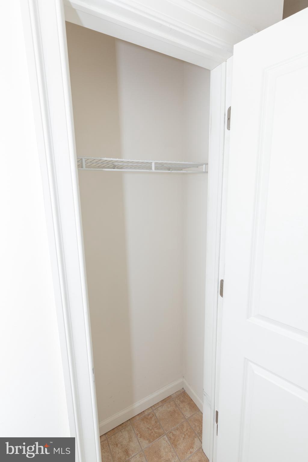 1411-2 Walnut Street, Unit 312 Philadelphia, PA 19102 - Photo 21 of 23 a view of closet