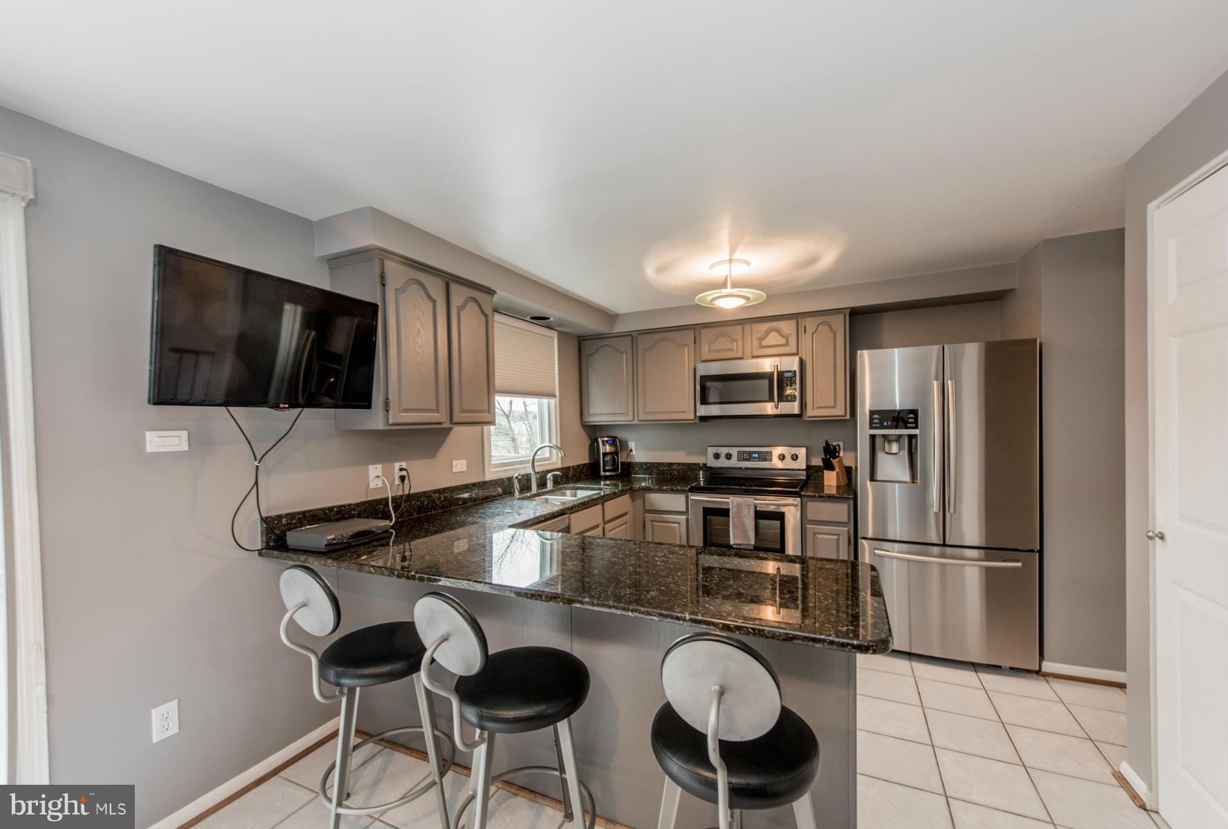 303 Spring Gate Court Mount Airy, MD 21771 - Photo 12 of 30 Kitchen
