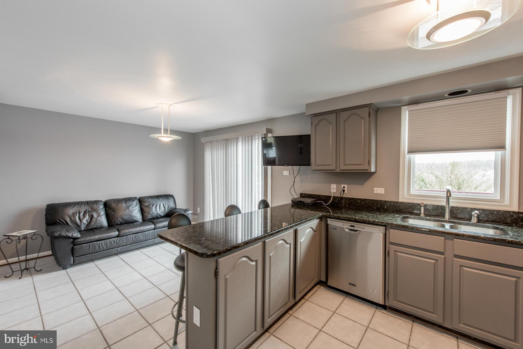 303 Spring Gate Court Mount Airy, MD 21771 - Photo 13 of 30 Kitchen
