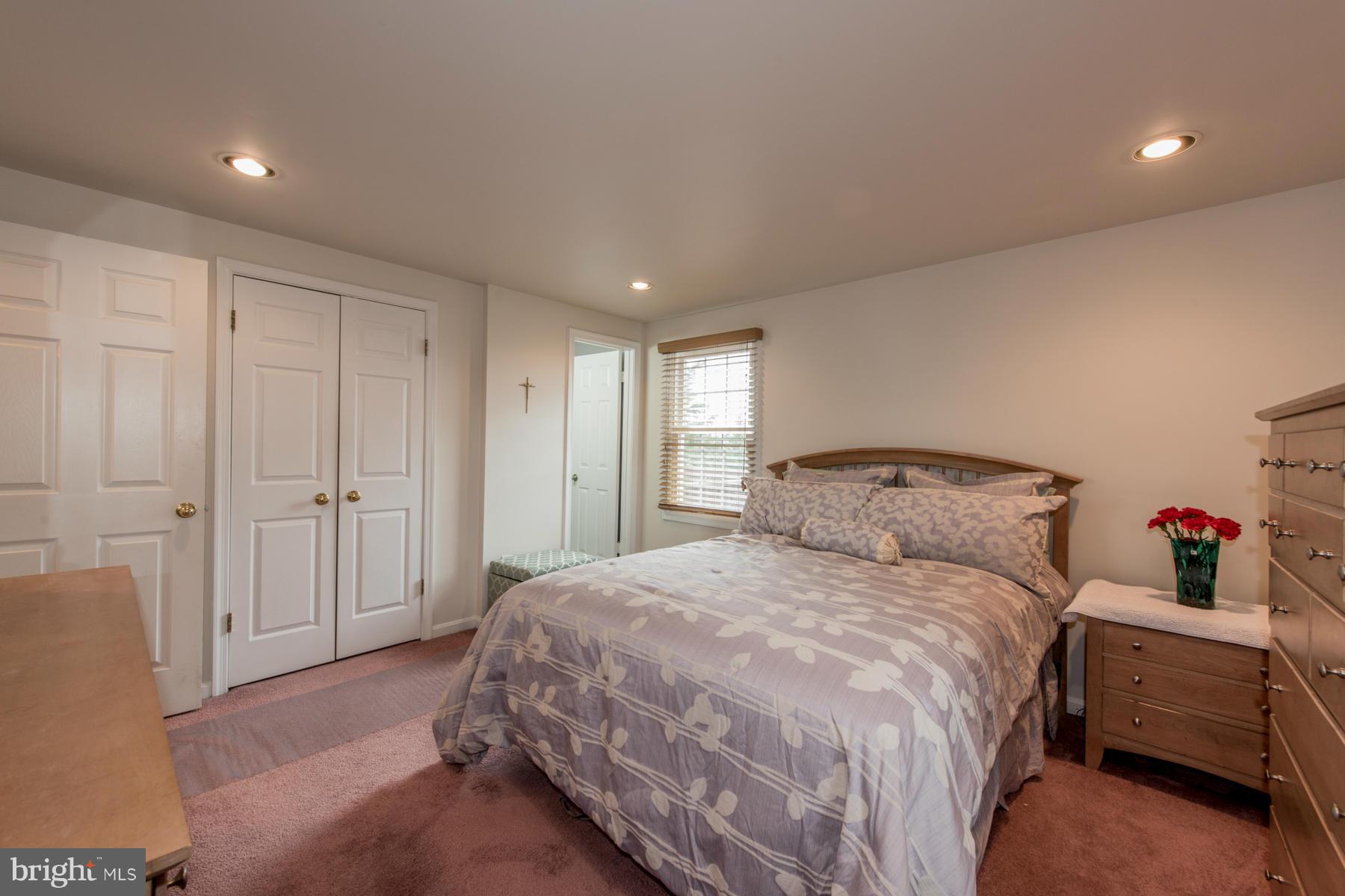 303 Spring Gate Court Mount Airy, MD 21771 - Photo 15 of 30 Bedroom (Master)
