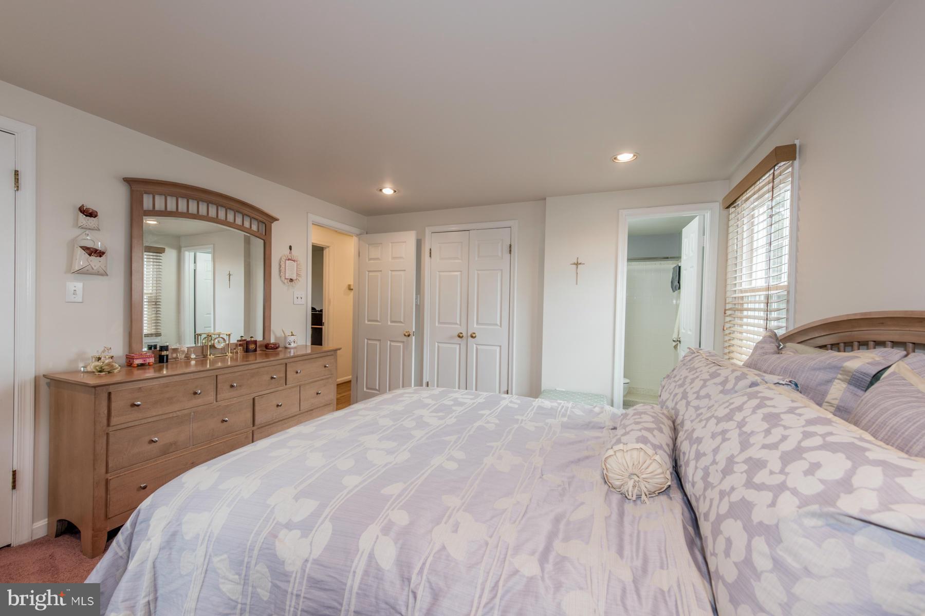 303 Spring Gate Court Mount Airy, MD 21771 - Photo 16 of 30 Bedroom (Master)